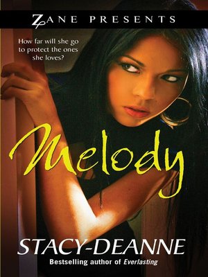 cover image of Melody